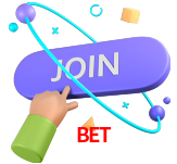 Junte-se ao cassino 3BET hoje mesmo