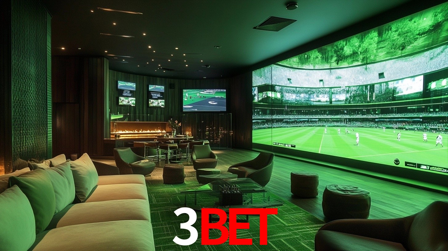 3BET - Cassino Real? Baixe Agora! - 3BET.com