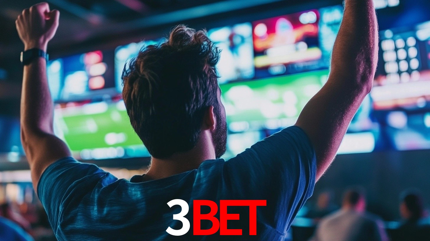 3BET cassino