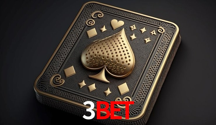 Estatísticas 3BET