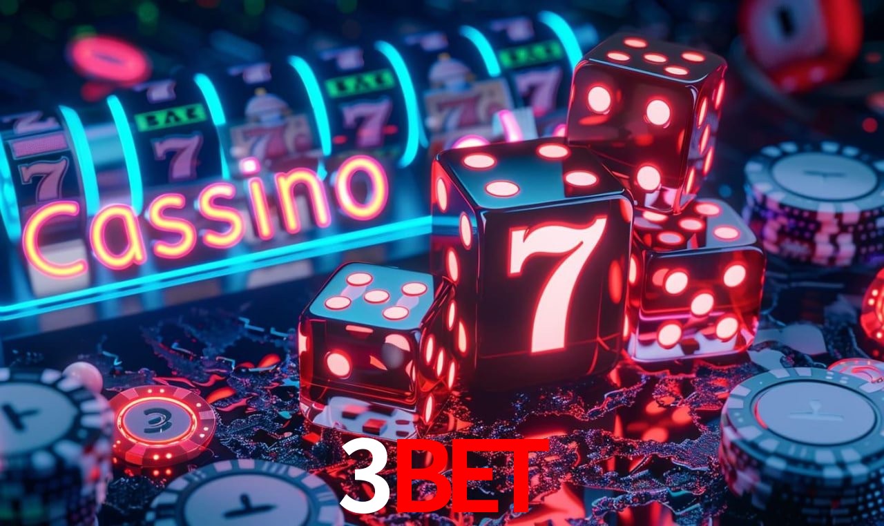 Welcome Bonus 3BET
