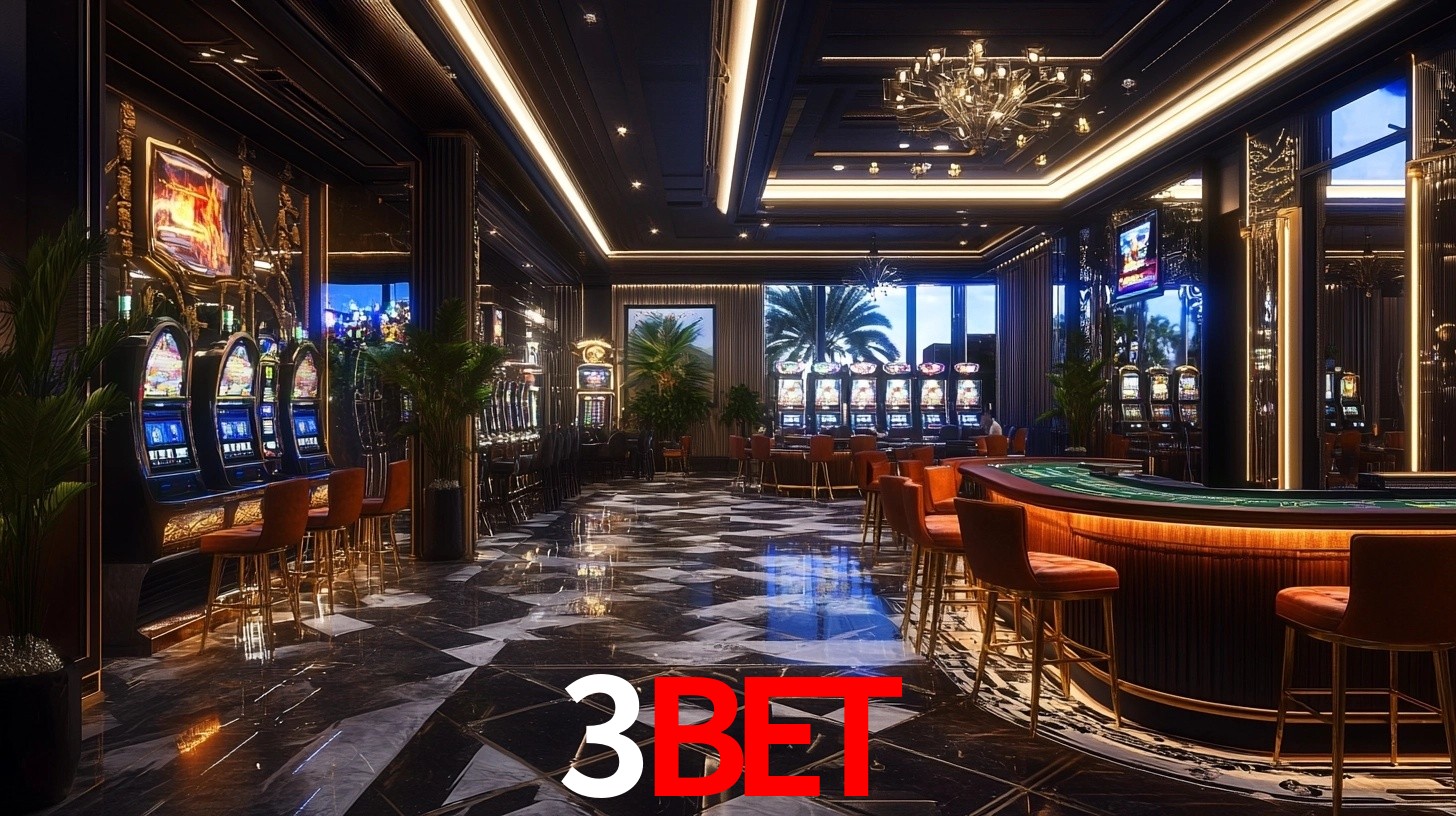 Jogos de Cassino ao Vivo