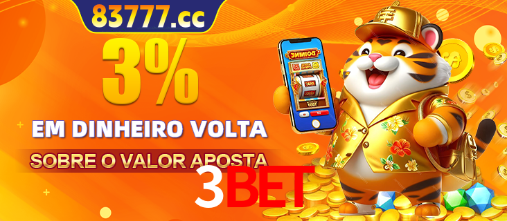 Promoção para baixar e instalar o aplicativo do cassino 3BET. O banner oferece uma recompensa de R1aR1aR8, com a imagem de uma cobra sobre moedas de ouro.