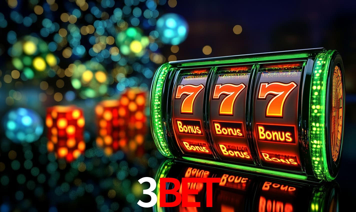 Login Seguro 3BET