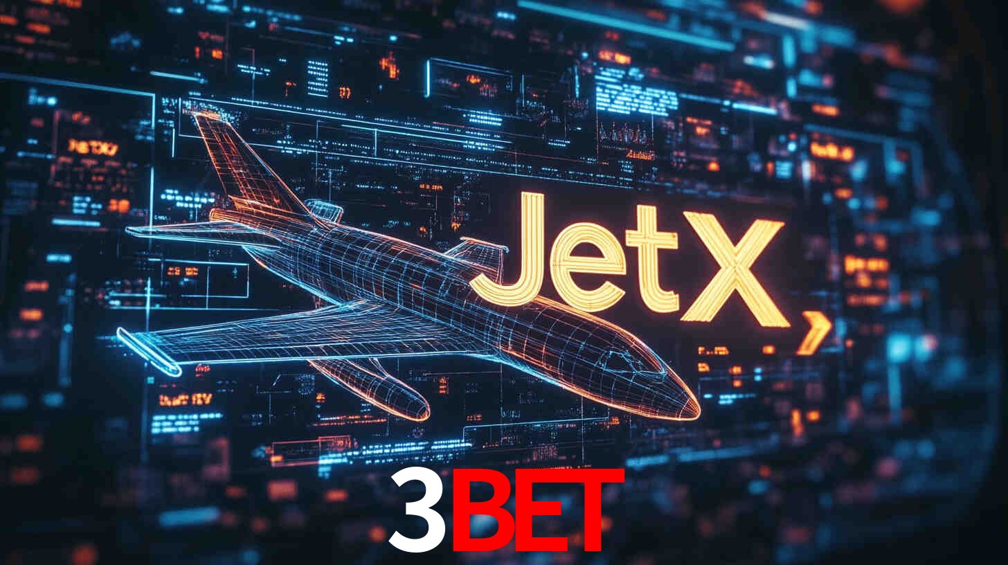 Apostas Esportivas na 3BET: Um Guia Completo