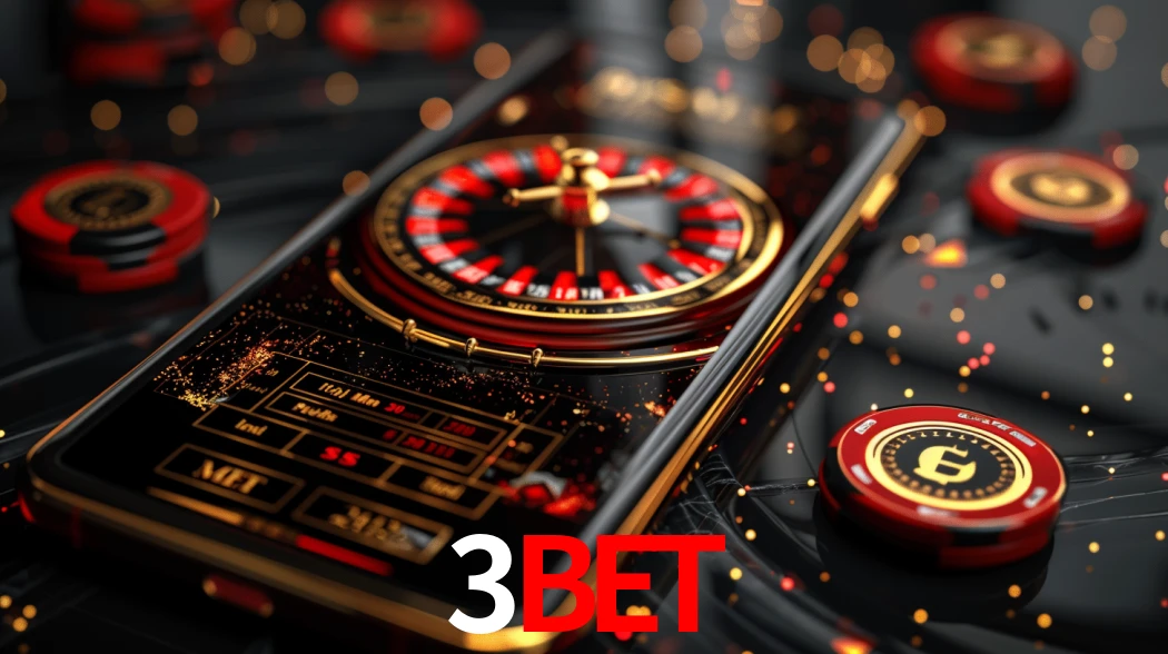 Game Providers 3BET