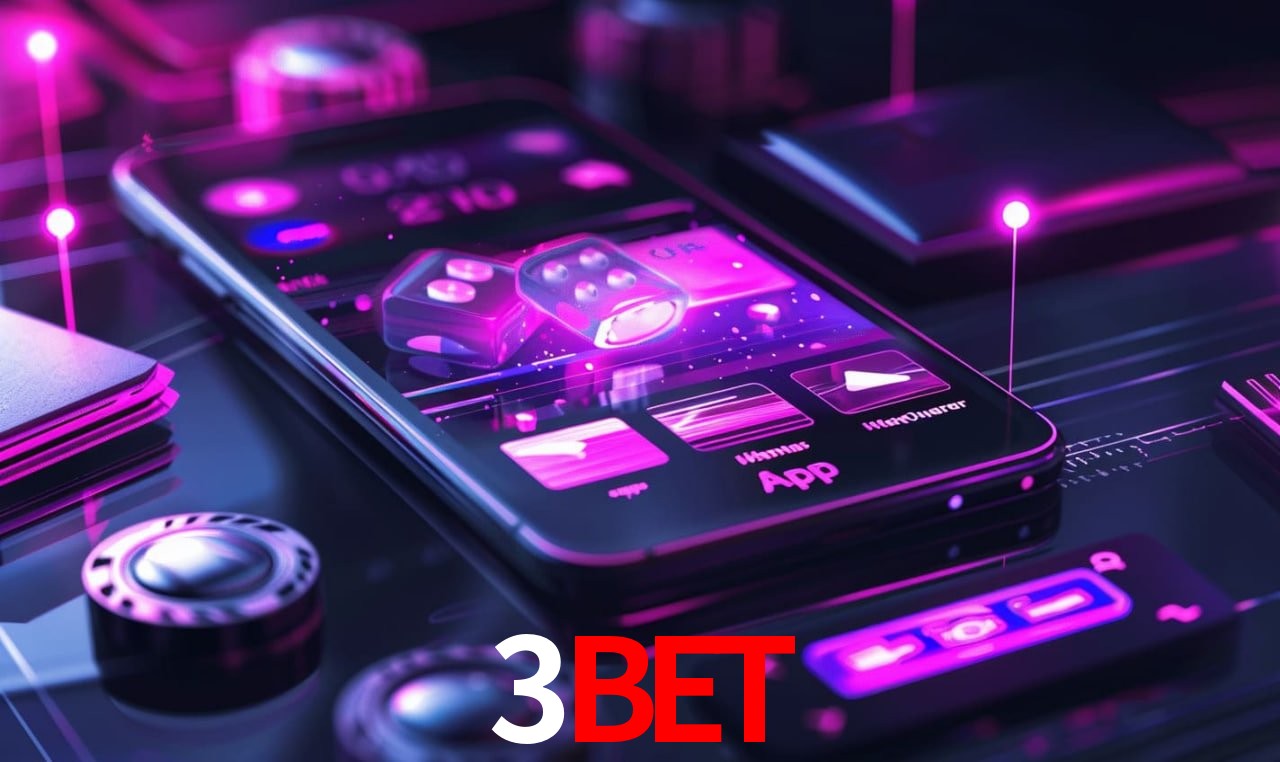 Tennis Betting 3BET