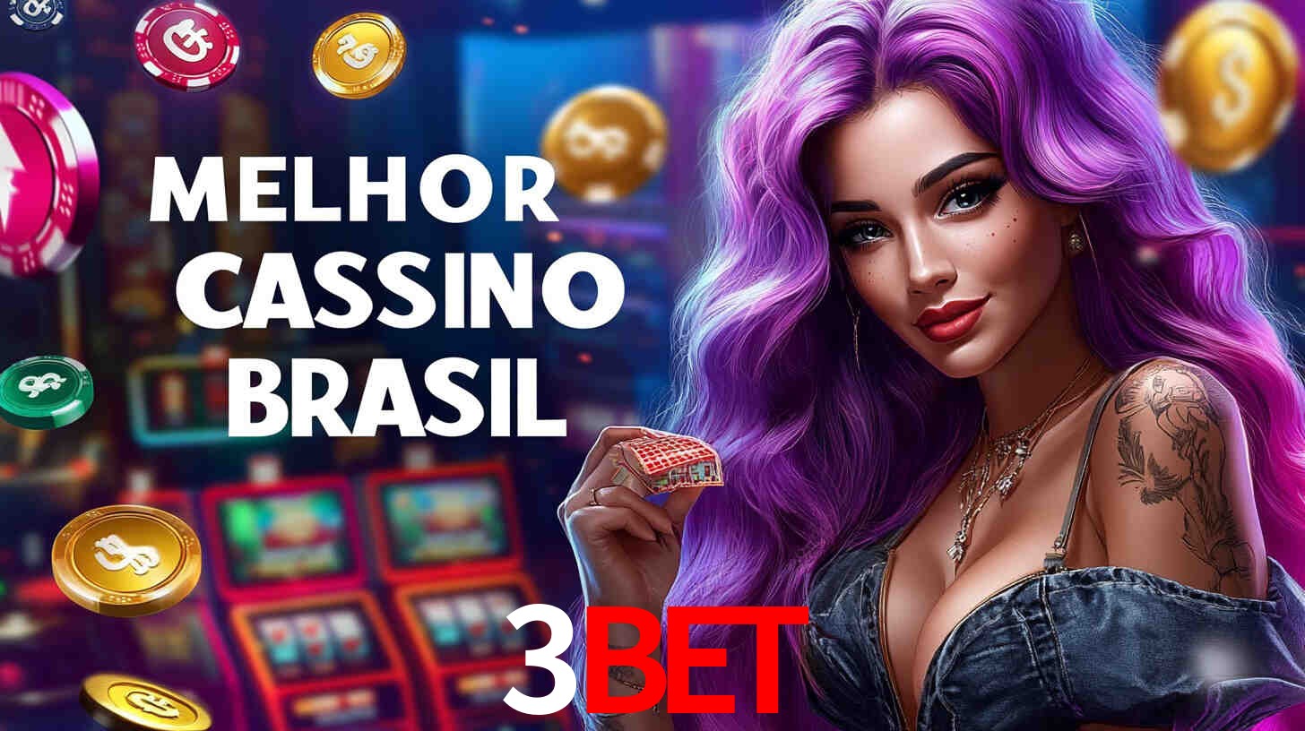A Popularidade dos Caça-Níqueis no 3BET
