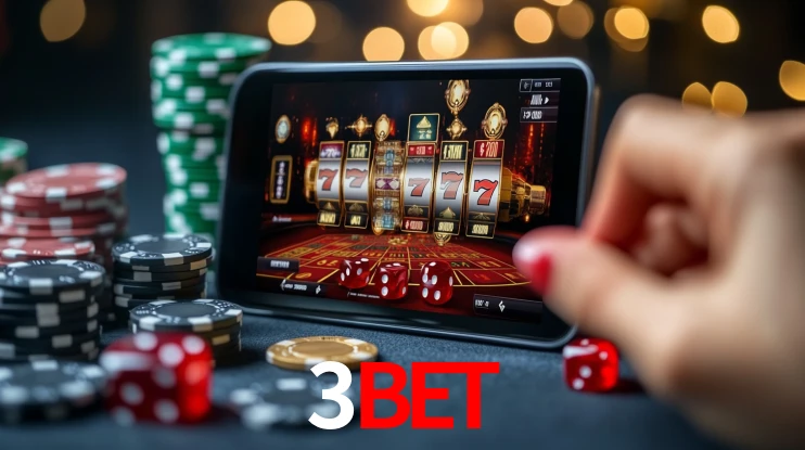 Programa VIP 3BET