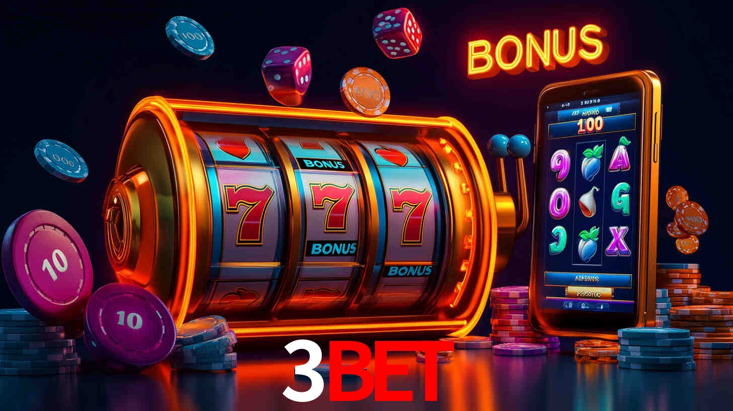 Explorando a Categoria de Eventos em Apostas na 3BET