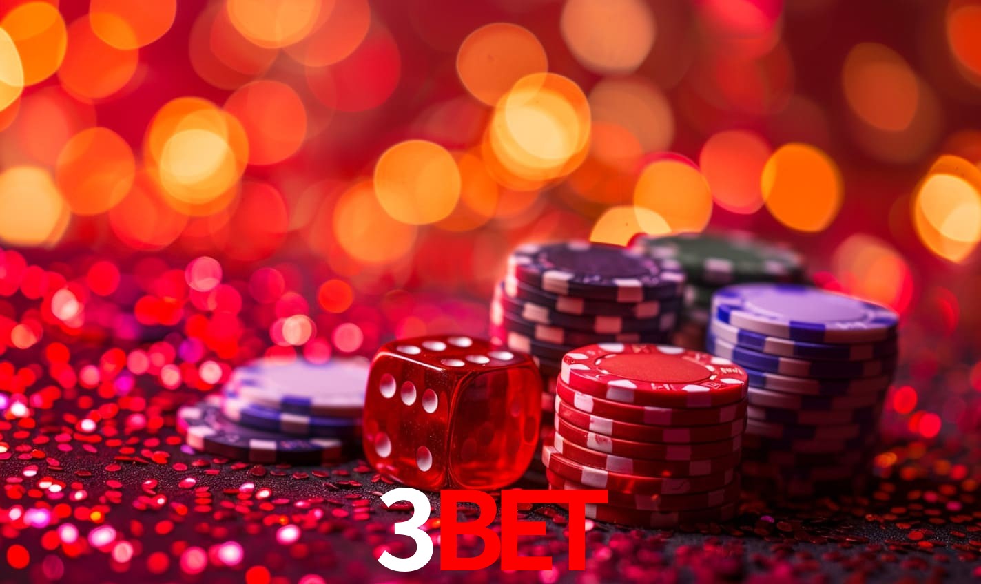 Descubra o Programa VIP da 3BET: Vantagens Exclusivas para Jogadores