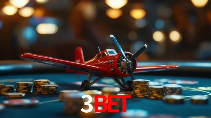 Live Casino 3BET