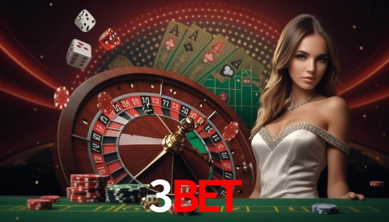 Secure Login 3BET