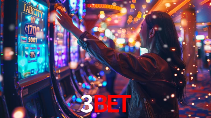 3BET