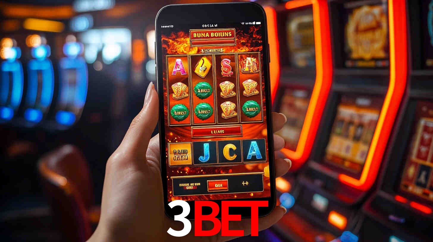 3BET