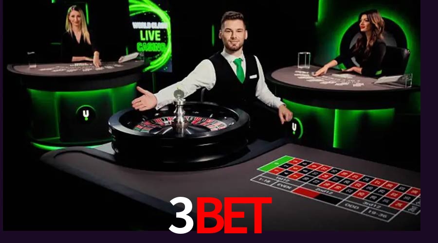 Platform Technology 3BET
