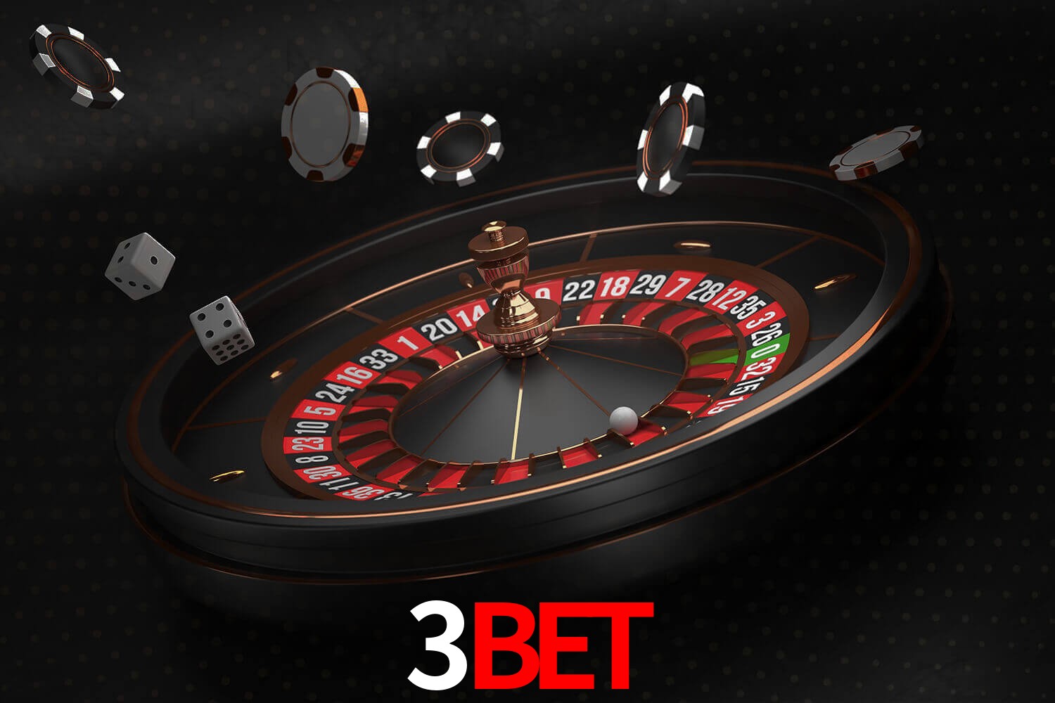 3BET