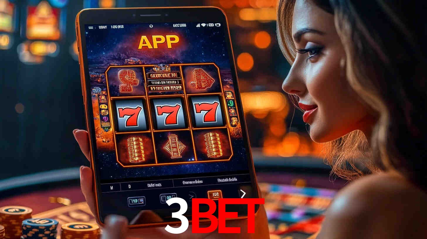 3BET