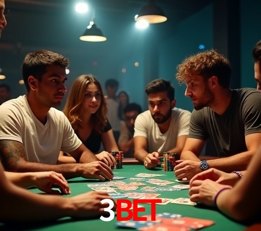 Loterias online na 3BET