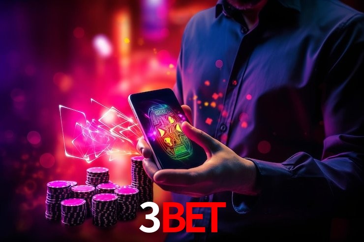 Bônus Diários 3BET