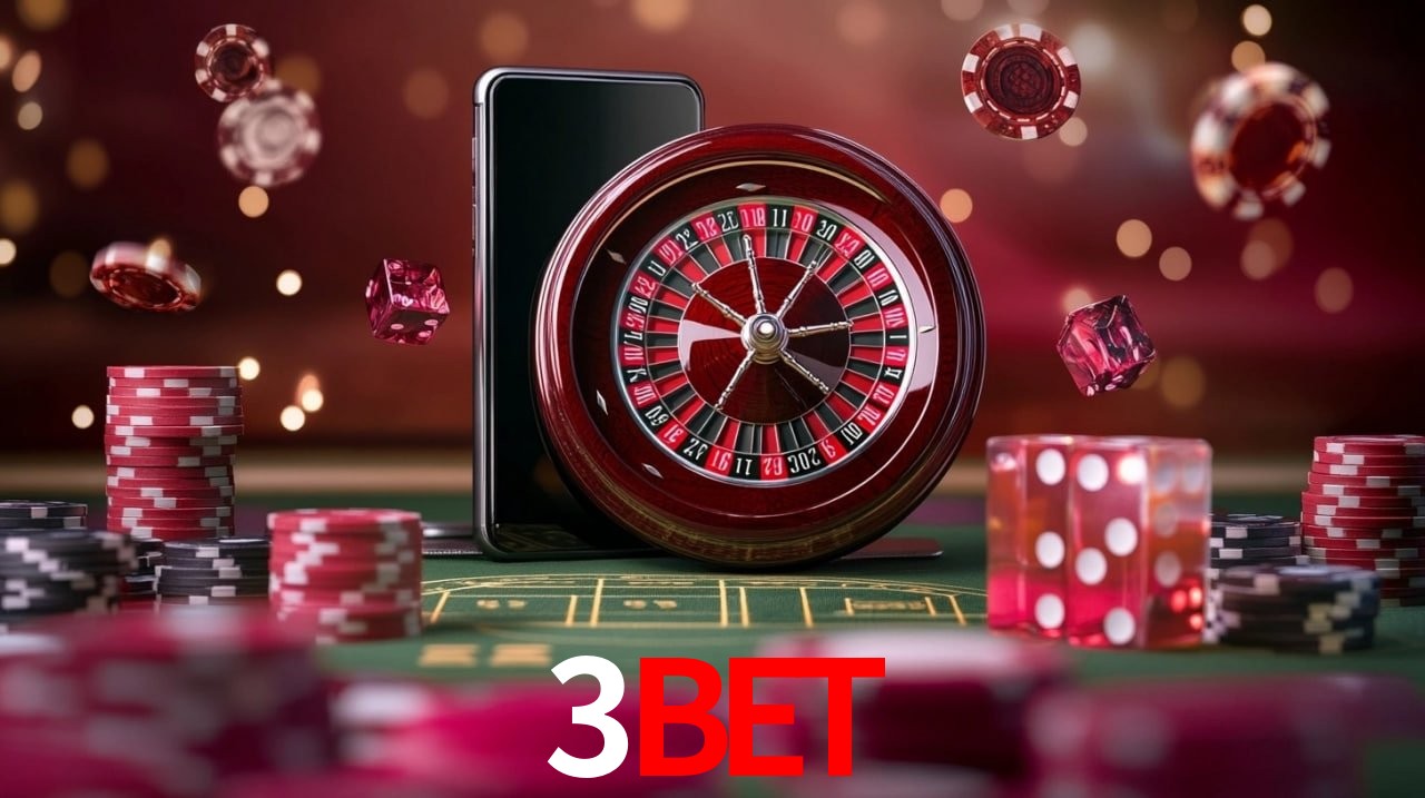 Sports Statistics 3BET