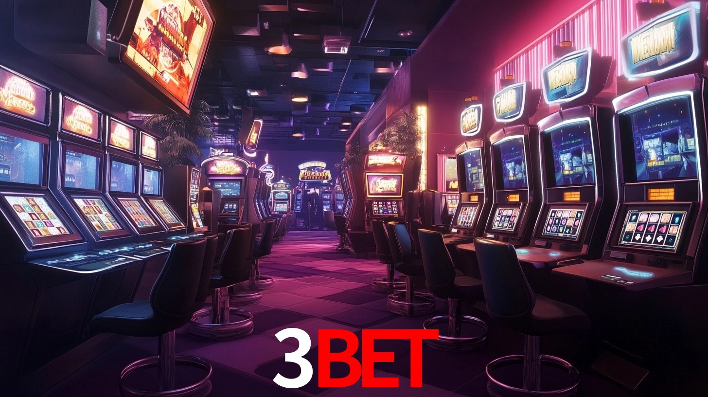 Premium Interface 3BET
