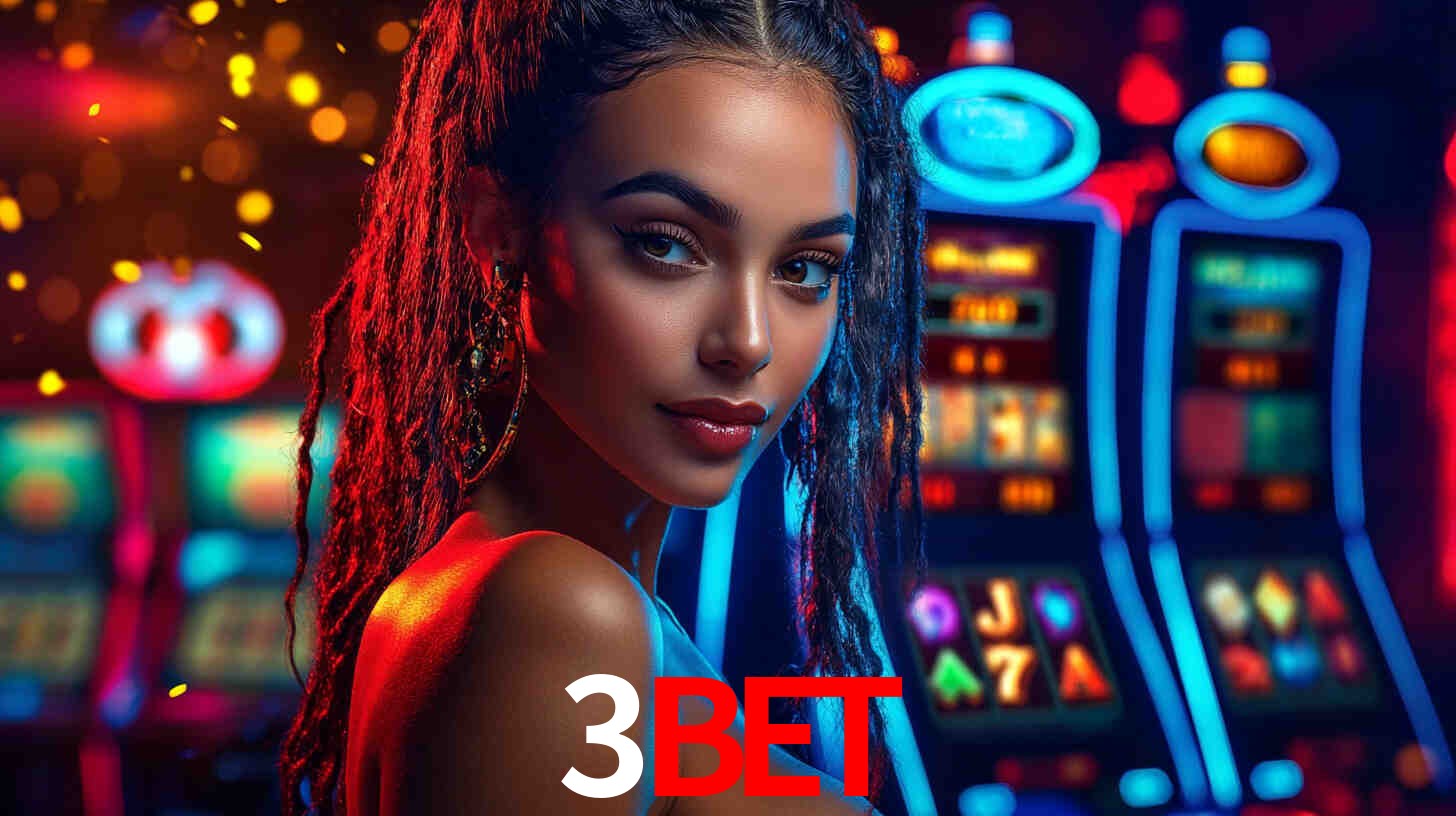 Descubra a Essência do 3BET: Nossa História e Compromissos