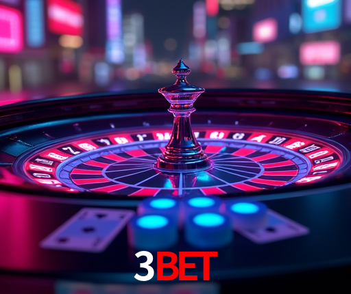 Explorando a Categoria de Eventos em Apostas na 3BET