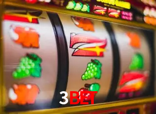 A Popularidade dos Caça-Níqueis no 3BET