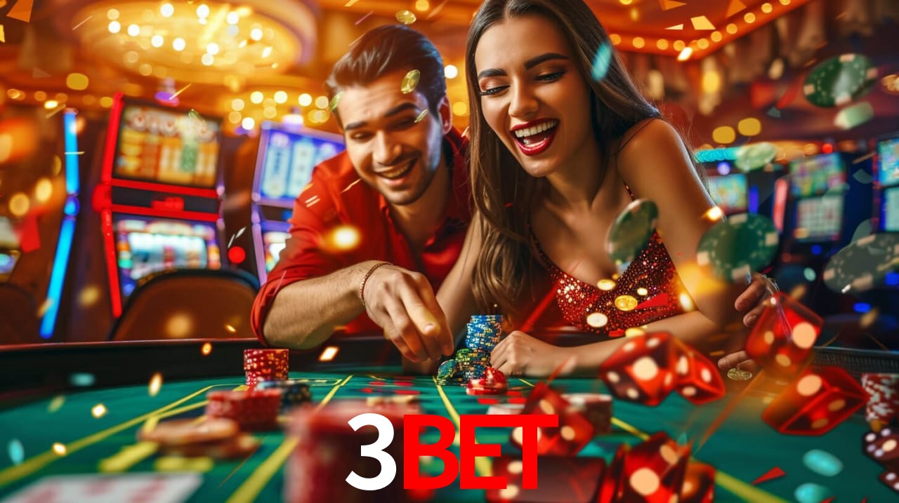 Segurança 2FA 3BET