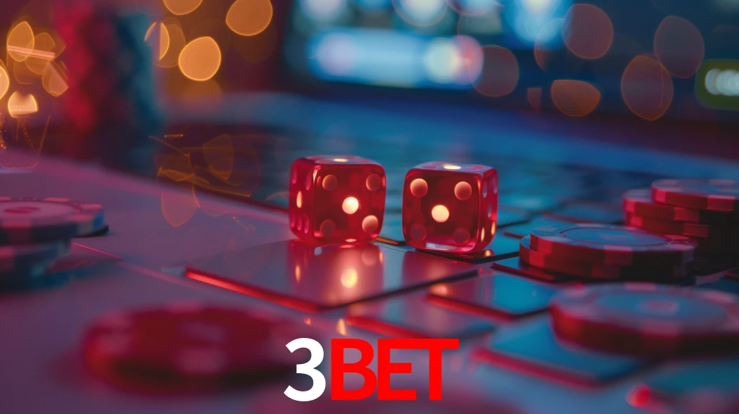 Quick Registration 3BET