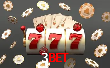Descubra a Essência do 3BET: Nossa História e Compromissos