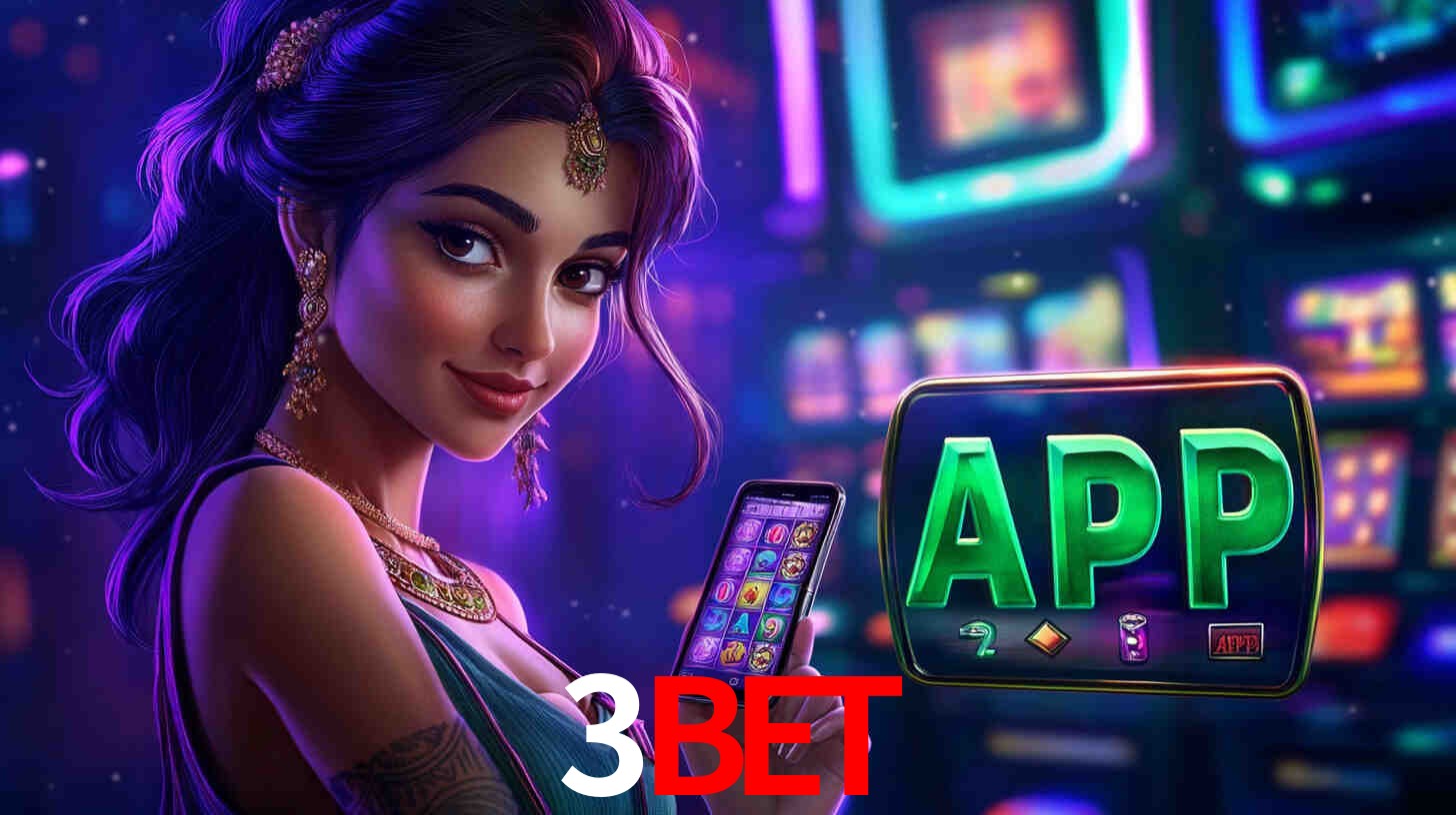 3BET: A Experiência de Casino com Jogos de Mesa ao Vivo