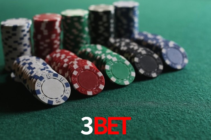 Game Statistics 3BET
