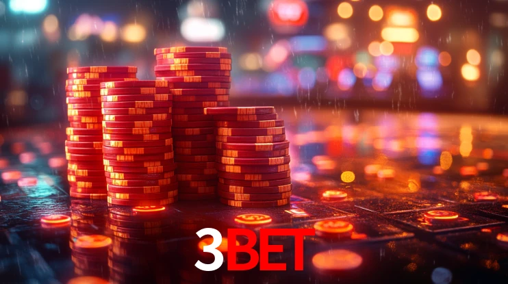 3BET,3BET.com