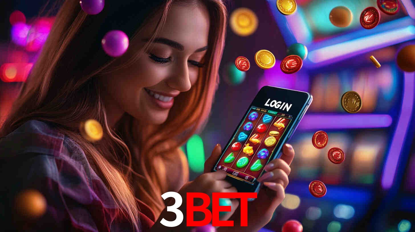 3BET,3BET.com