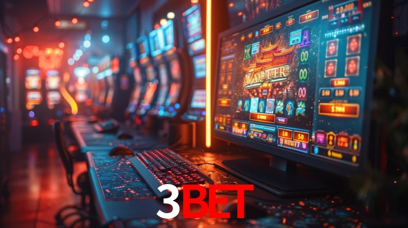 3BET