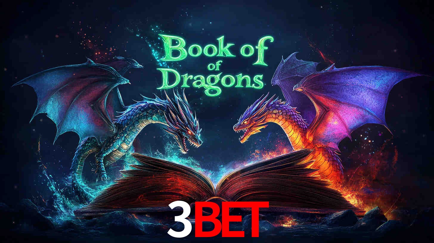 Inovações de Jogos na 3BET: O Futuro das Experiências Interativas