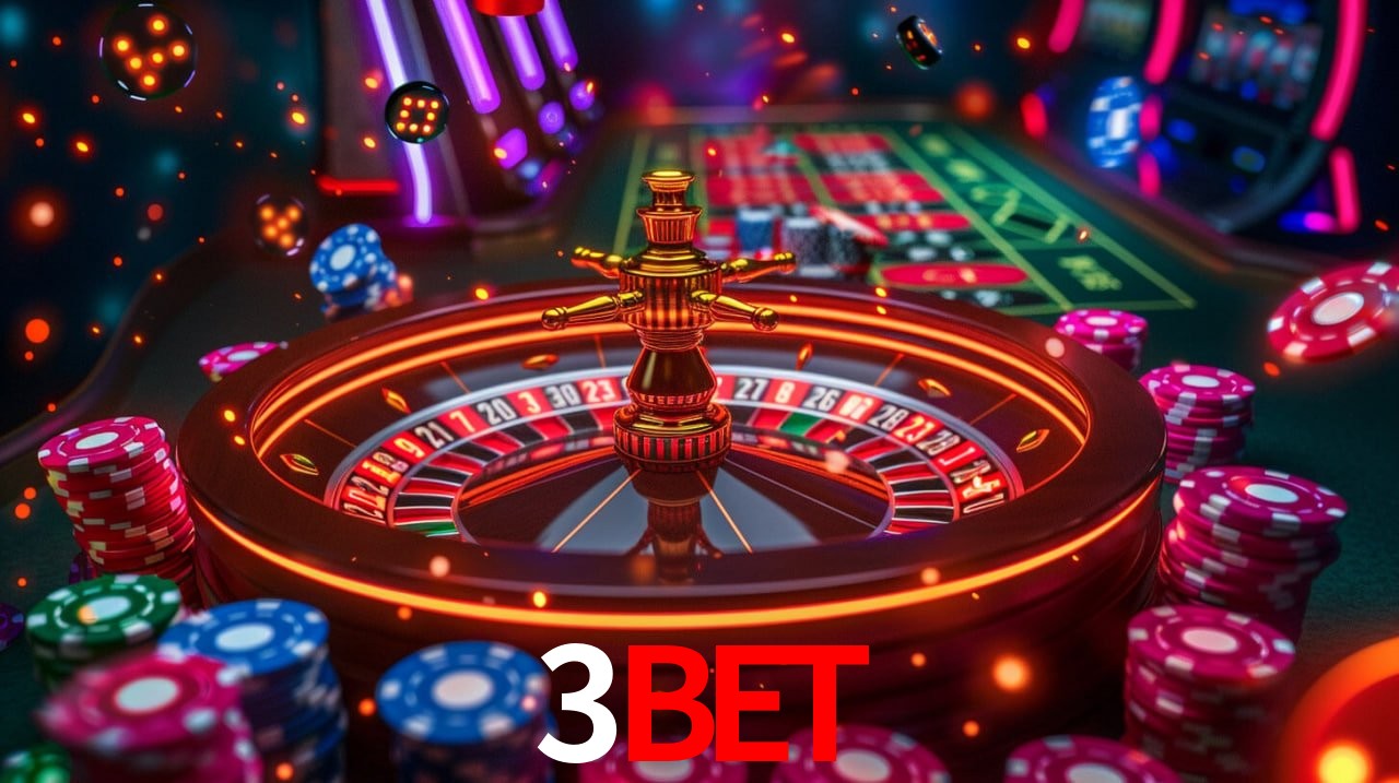 cassino 3BET