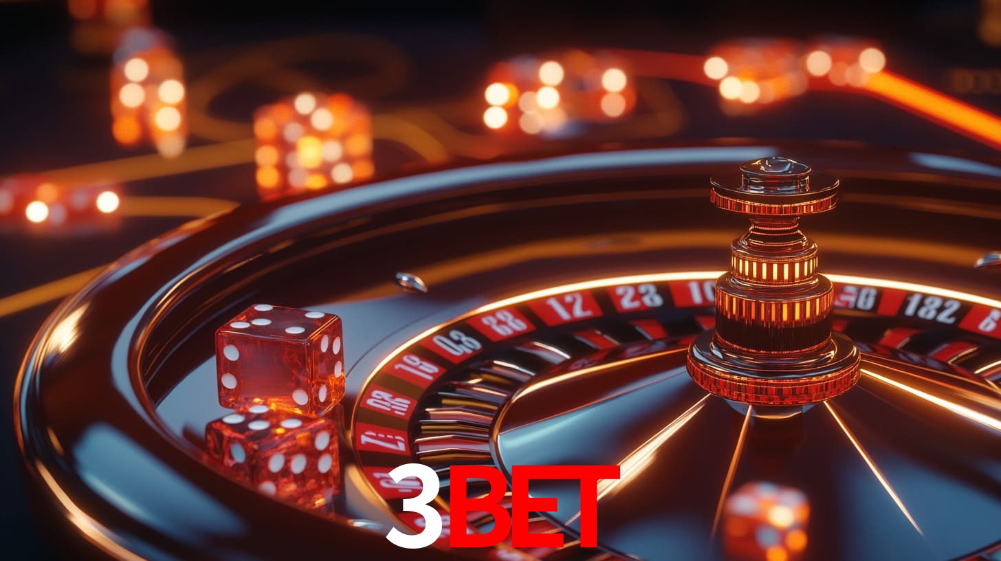 3BET,3BET.com