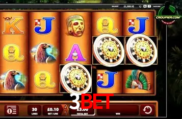 A Emoção da Loteria na 3BET: Uma Chance de Mudança de Vida