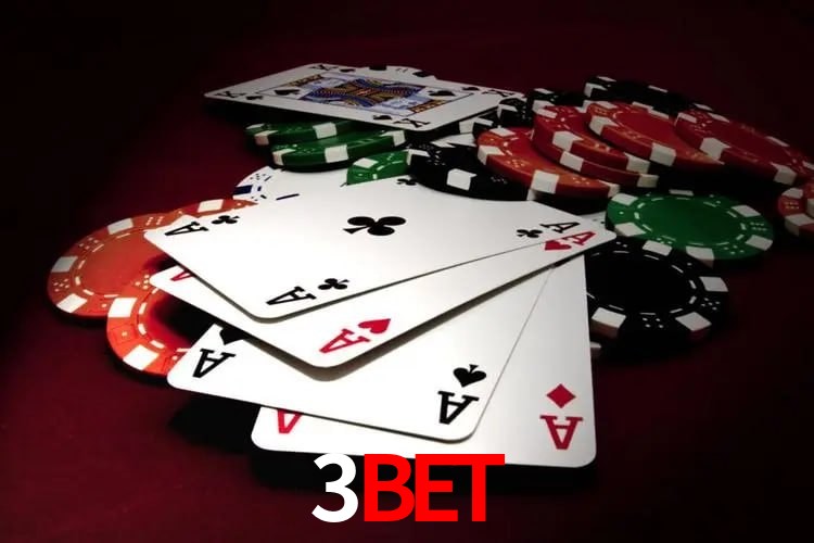 Programa VIP 3BET