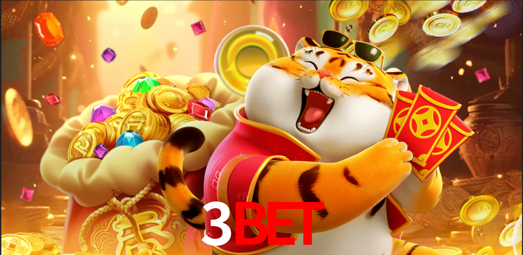 3BET,3BET.com