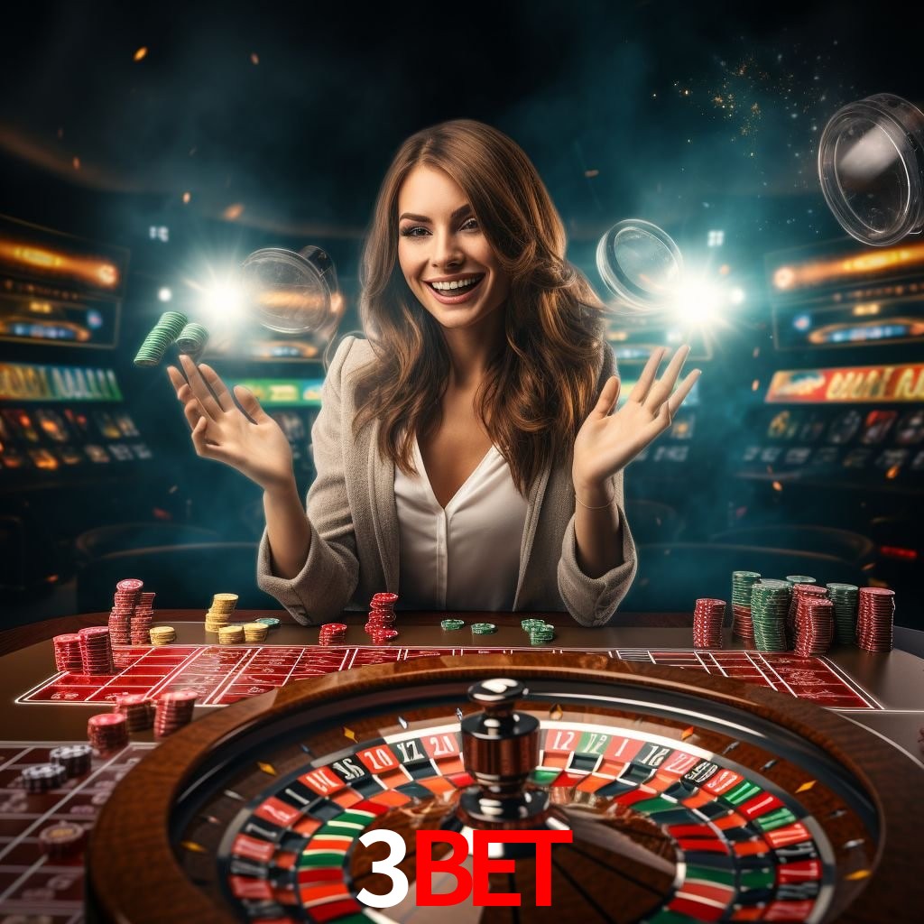 3BET