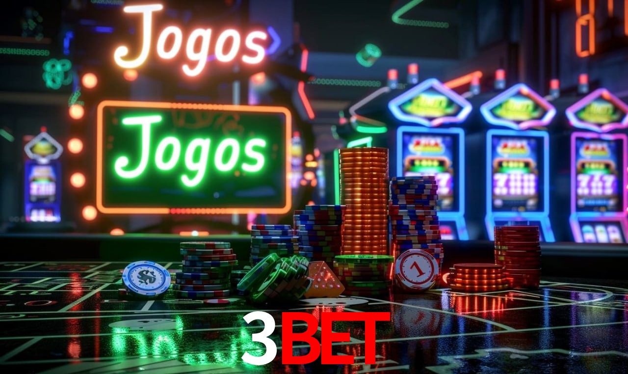 3BET.com
