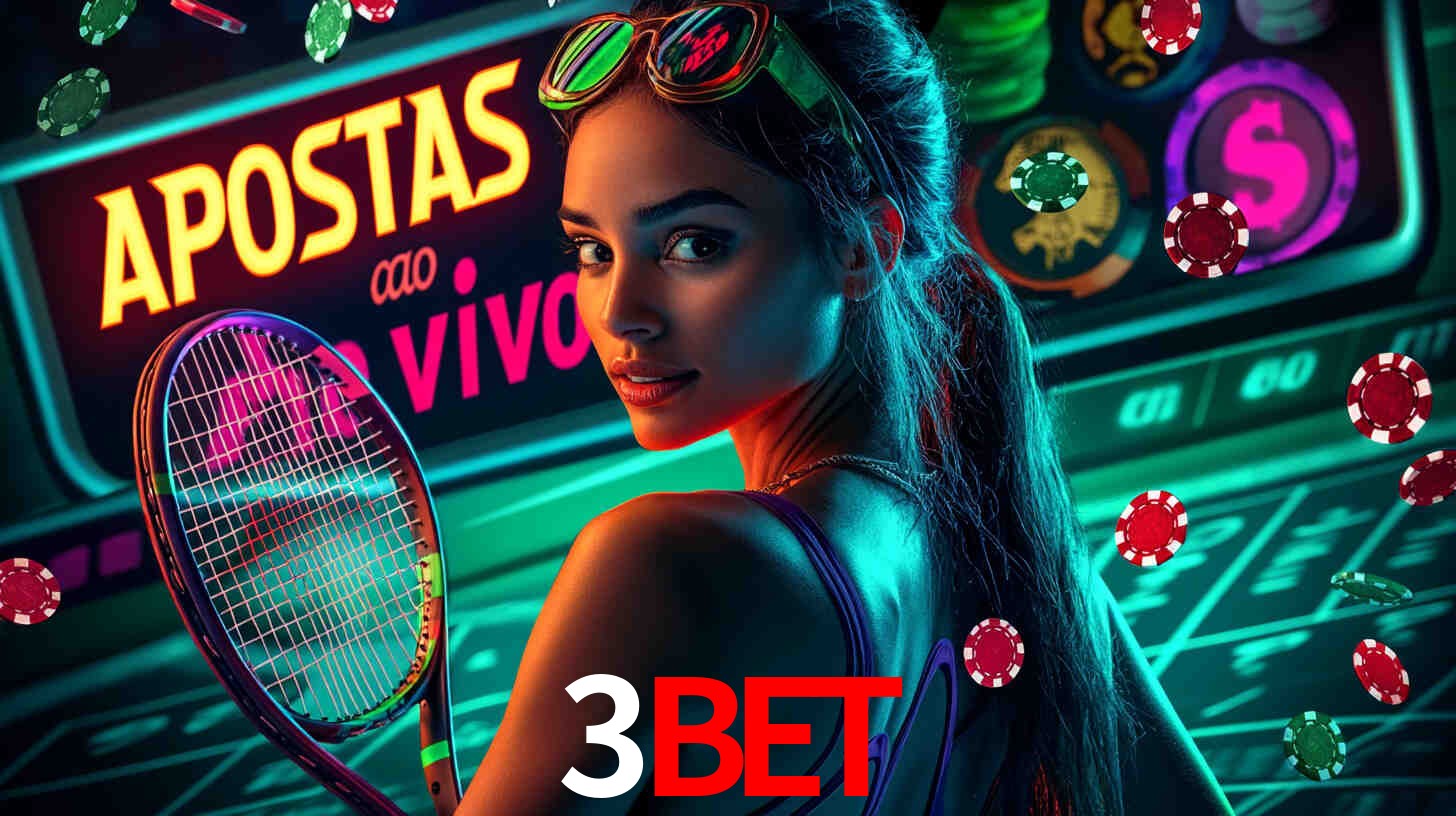Descubra o Programa VIP da 3BET: Vantagens Exclusivas para Jogadores
