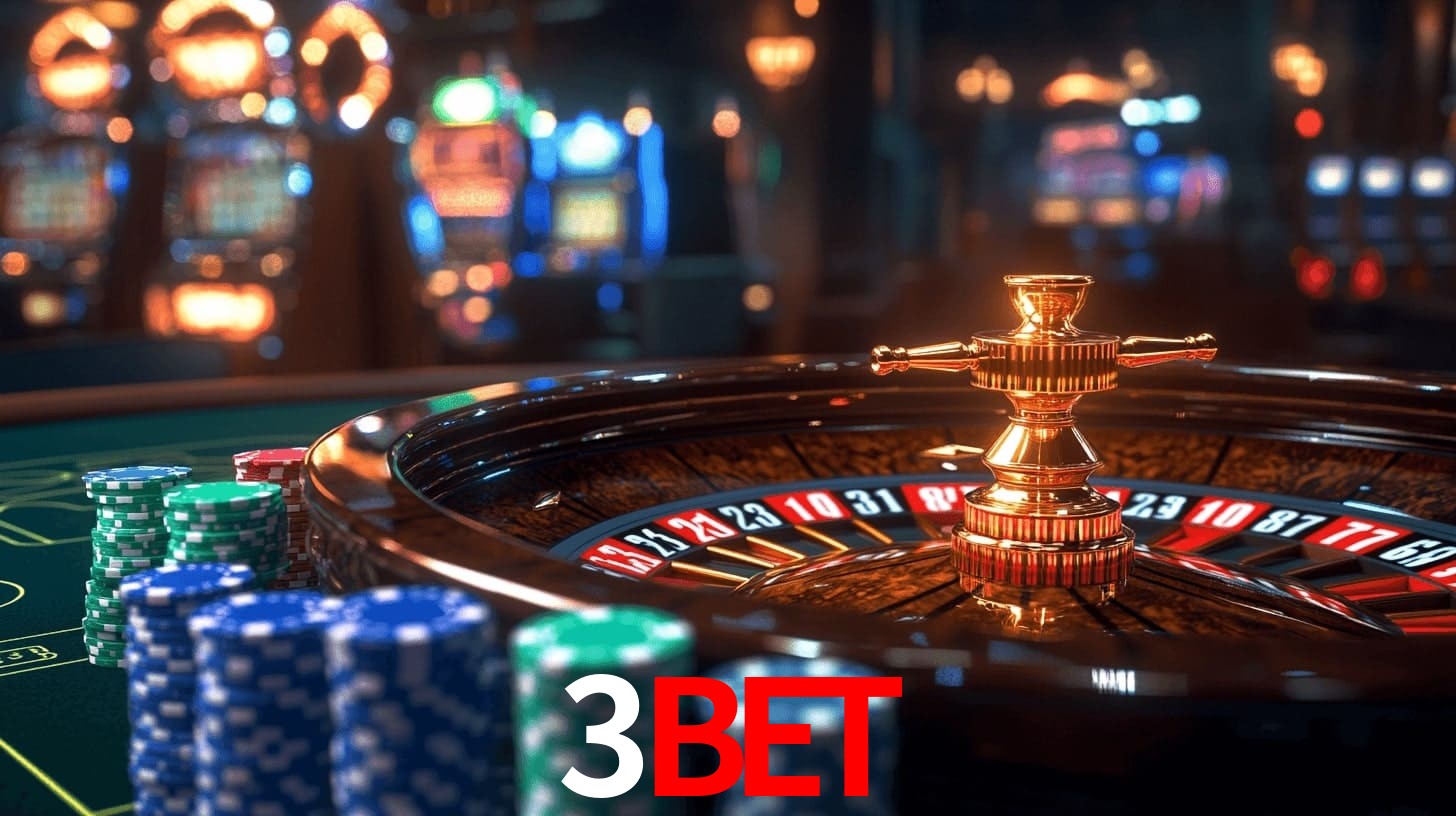 3BET,3BET.com