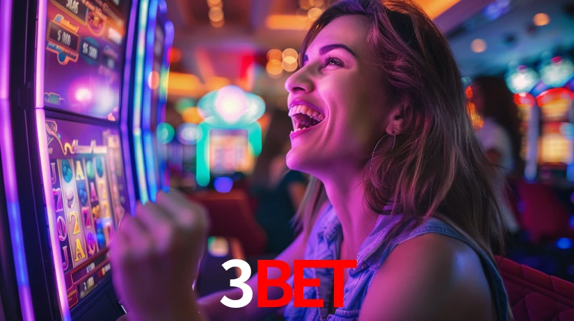 3BET cassino