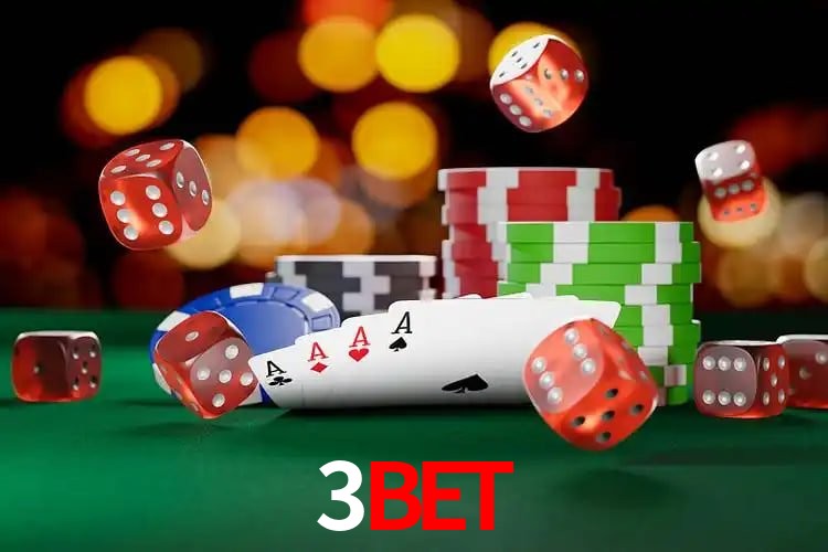 Diretório de Jogos 3BET