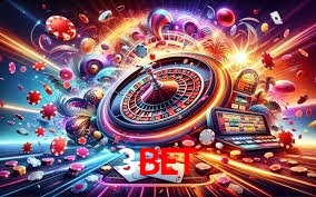 Estratégias Crash Games 3BET